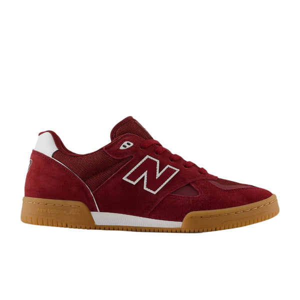 New Balance - 600 SPA (Red/White) *SALE